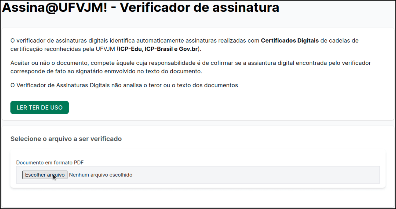 1 - Editado - Verificador de Assinaturas - escolher arquivo.png